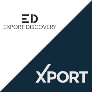 Export Discovery_Xport